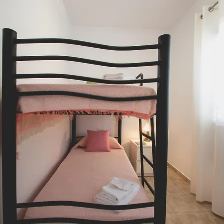 Villa Pancho Playa Blanca (Lanzarote)