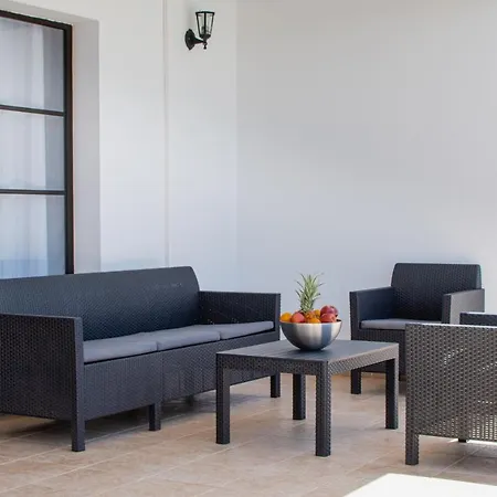 Villa Pancho Playa Blanca (Lanzarote)