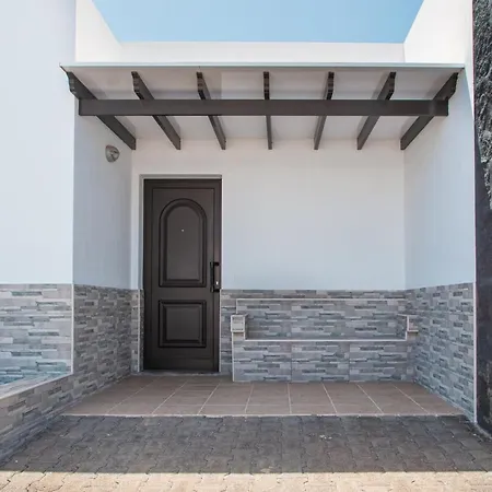 Pancho Playa Blanca (Lanzarote)