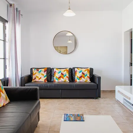 Pancho Playa Blanca (Lanzarote)