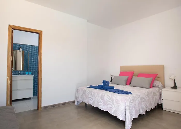 Pancho Villa Playa Blanca (Lanzarote)