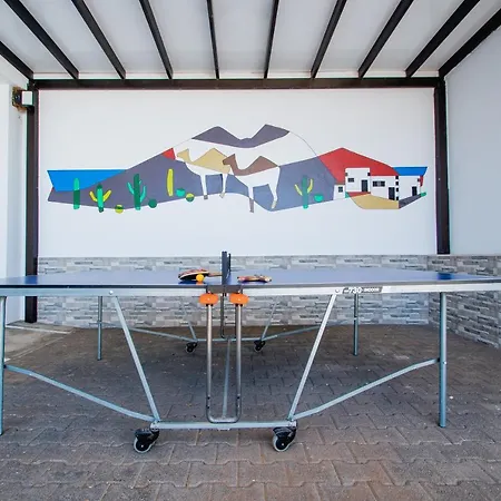 Pancho * Коста Бланка