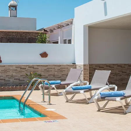 Villa Pancho