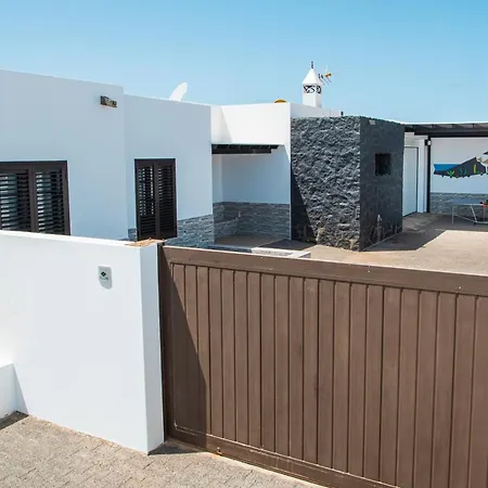 Villa Pancho