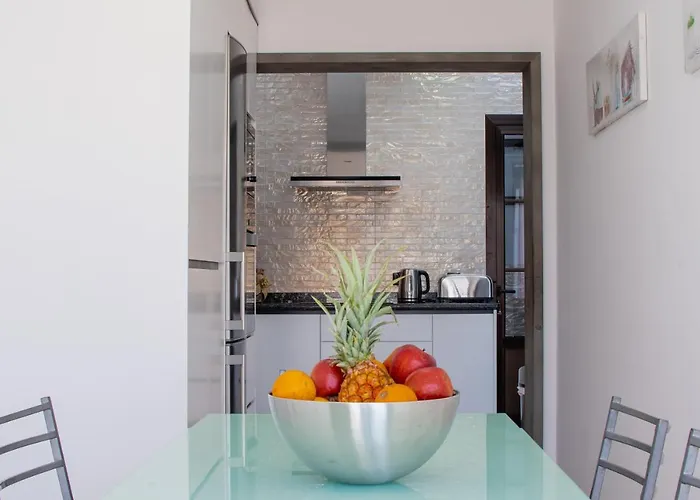 Pancho Вилла Коста Бланка