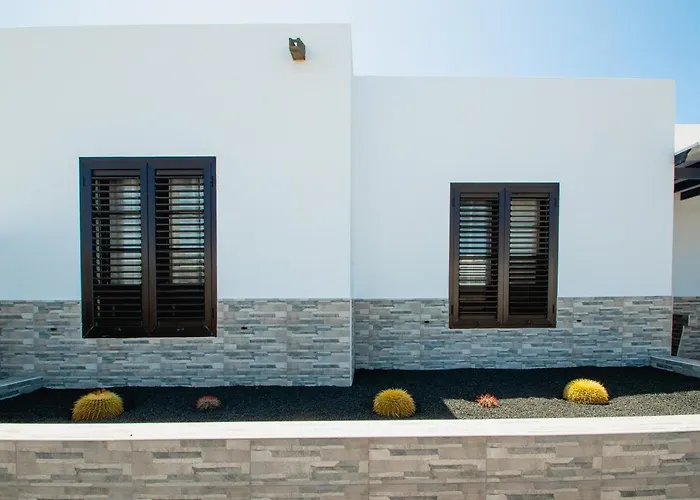 Pancho Πλάγια Μπλάνκα