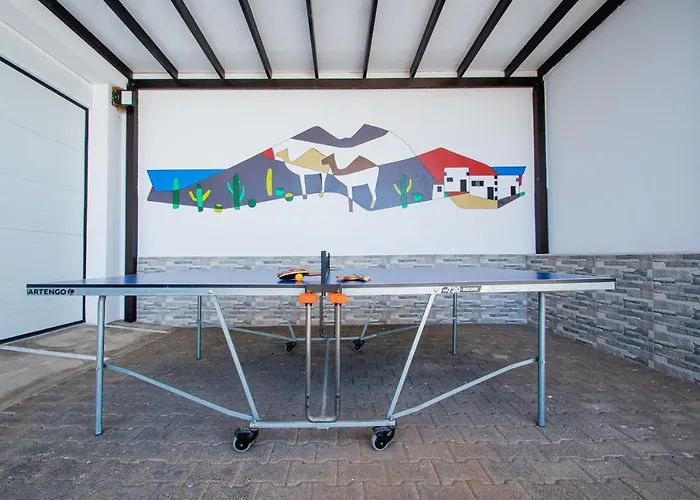 Pancho * Πλάγια Μπλάνκα