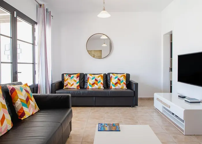 Pancho Πλάγια Μπλάνκα