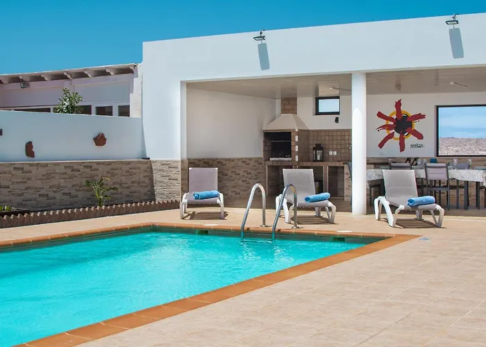 Pancho Вилла Коста Бланка