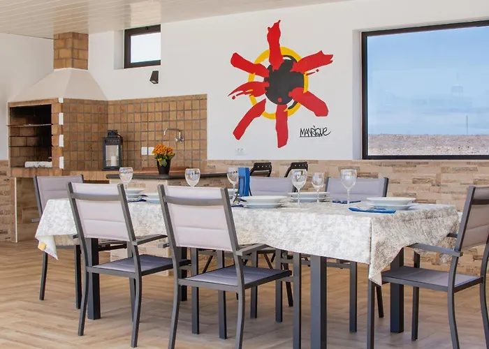 Pancho Вилла Коста Бланка