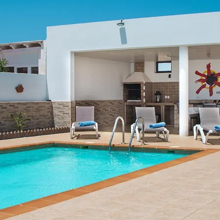 Pancho 빌라 플라야블랑카