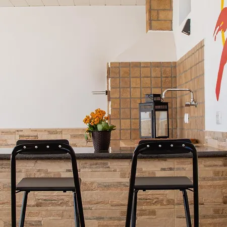 Pancho 빌라 플라야블랑카